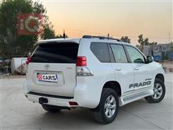 تويوتا لاندكروزر برادو